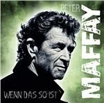 Wenn Das So Ist - Vinile LP di Peter Maffay