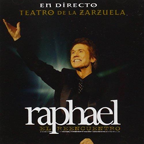 El Reencuentro - CD Audio di Raphael