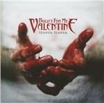Temper Temper (Deluxe) - CD Audio di Bullet for My Valentine