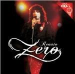 Un'ora con... - CD Audio di Renato Zero