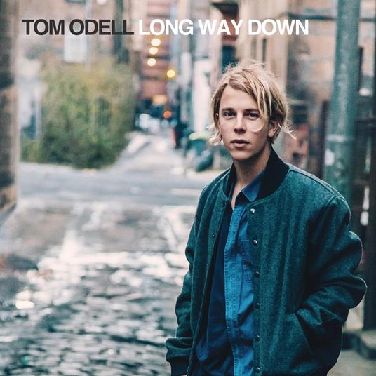 Long Way Down - CD Audio di Tom Odell