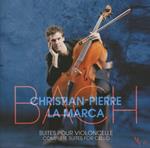 Suites per violoncello