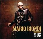 Sun - CD Audio di Mario Biondi