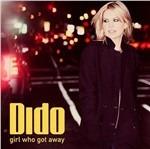 Girl Who Got Away - CD Audio di Dido