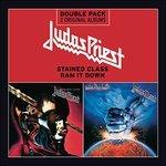 Stained Class-Ram it Down - CD Audio di Judas Priest
