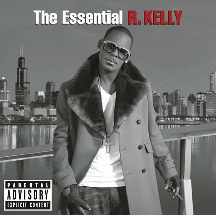 Essential R. Kelly - CD Audio di R. Kelly