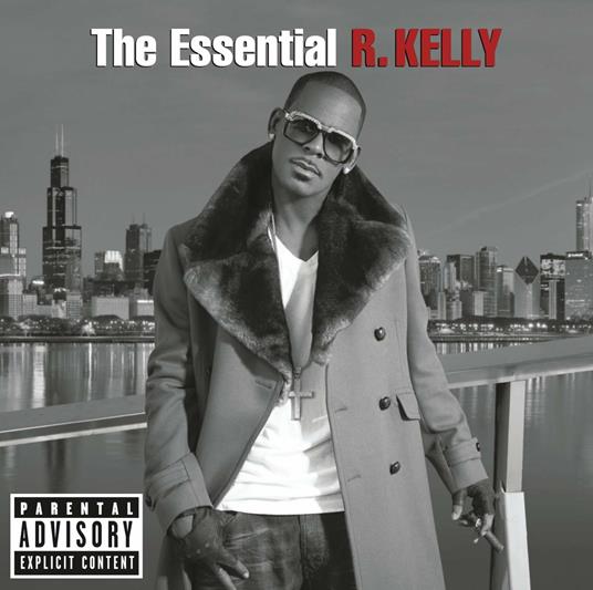Essential R. Kelly - CD Audio di R. Kelly