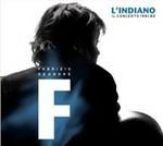 Fabrizio De André (L'indiano) - Il concerto 1981/1982 - CD Audio di Fabrizio De André