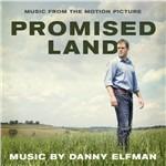 Promised Land (Colonna sonora) - CD Audio di Danny Elfman