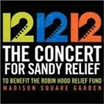 12.12.12. The Concert for Sandy Relief - CD Audio