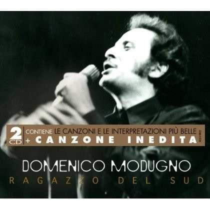 Ragazzo del sud - CD Audio di Domenico Modugno