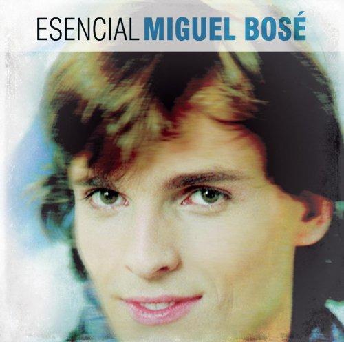 Esencial Miguel Bosé - CD Audio di Miguel Bosé