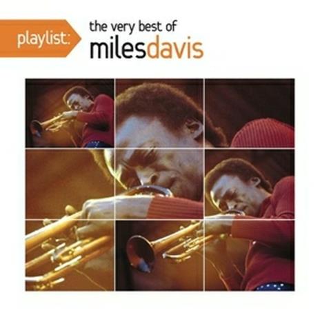 Playlist. The Very Best of - CD Audio di Miles Davis