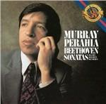 Sonate per pianoforte n.4, n.11, n.7 - CD Audio di Ludwig van Beethoven,Murray Perahia