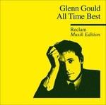 All Time Best - CD Audio di Glenn Gould