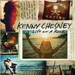 Life on a Rock - CD Audio di Kenny Chesney