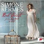 Bel canto. Da Monteverdi a Verdi - CD Audio di Concerto Köln,Simone Kermes,Christoph-Mathias Mueller