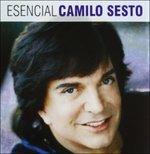 Esencial Camilo Sesto - CD Audio di Camilo Sesto
