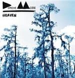 Heaven - CD Audio Singolo di Depeche Mode