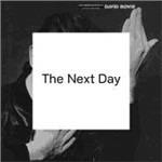 The Next Day (Deluxe Edition) - CD Audio di David Bowie
