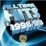 All Time Hits. 1998/99 - CD Audio