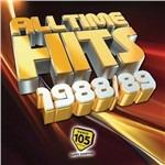 All Time Hits. 1988/89 - CD Audio