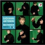 Sinfonie n.7, n.8 - CD Audio di Ludwig van Beethoven,Giovanni Antonini,Orchestra da camera di Basilea