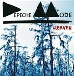 Heaven - CD Audio Singolo di Depeche Mode