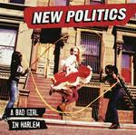 Bad Girl in Harlem