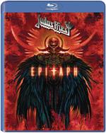 Judas Priest. Epitaph (Blu-ray)