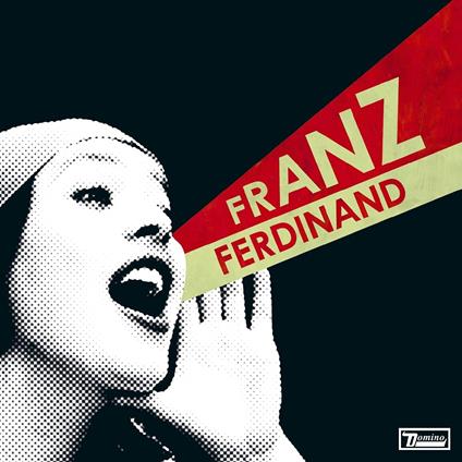 You Could Have Had It.. - Vinile LP di Franz Ferdinand