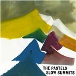 Slow Summits - CD Audio di Pastels