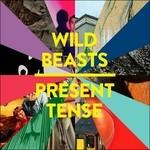 Present Tense+12" - Vinile LP di Wild Beasts