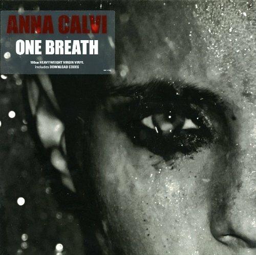 One Breath - Vinile LP di Anna Calvi