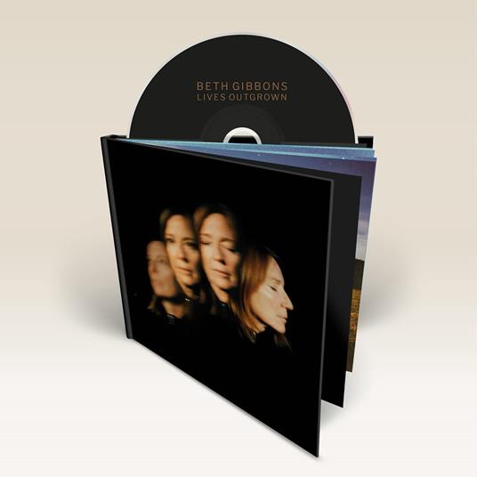 Lives Outgrown (Deluxe Edition) - CD Audio di Beth Gibbons
