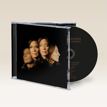 Lives Outgrown - CD Audio di Beth Gibbons
