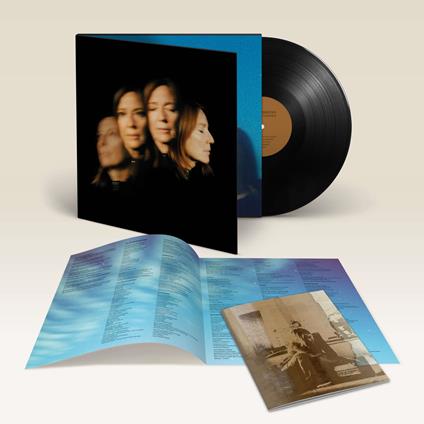Lives Outgrown (Deluxe Edition) - Vinile LP di Beth Gibbons