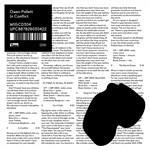 In Conflict - CD Audio di Owen Pallet