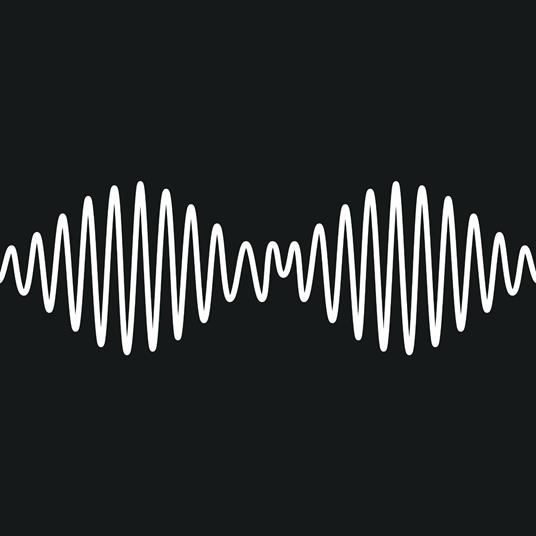 AM (Jewel Case) - CD Audio di Arctic Monkeys