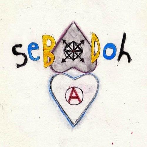 Defend Yourself - CD Audio di Sebadoh