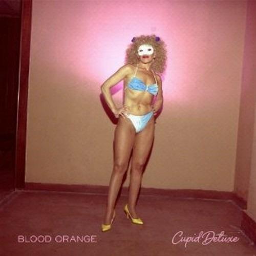 Cupid Deluxe - Vinile LP di Blood Orange