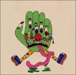 Gliss Riffer - CD Audio di Dan Deacon