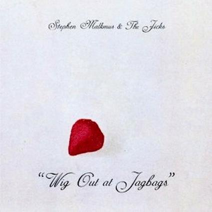 Wig Out at Jagbags - CD Audio di Stephen Malkmus,Jicks