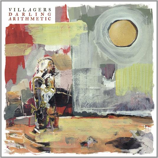 Darling Arithmetic - CD Audio di Villagers