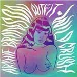 Wild Crush - Vinile LP di Archie Bronson Outfit