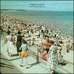 From Scotland with Love - Vinile LP di King Creosote