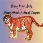 Singer's Grave a Sea of Tongue - CD Audio di Bonnie Prince Billy