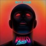 Boy King - CD Audio di Wild Beasts
