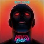 Boy King (Limited Edition) - Vinile LP di Wild Beasts