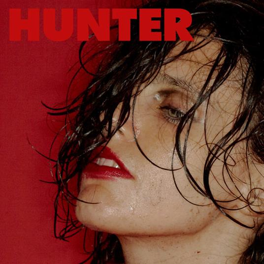 Hunter - CD Audio di Anna Calvi